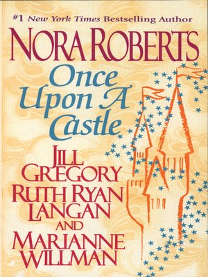 cover image of Once Upon a Castle